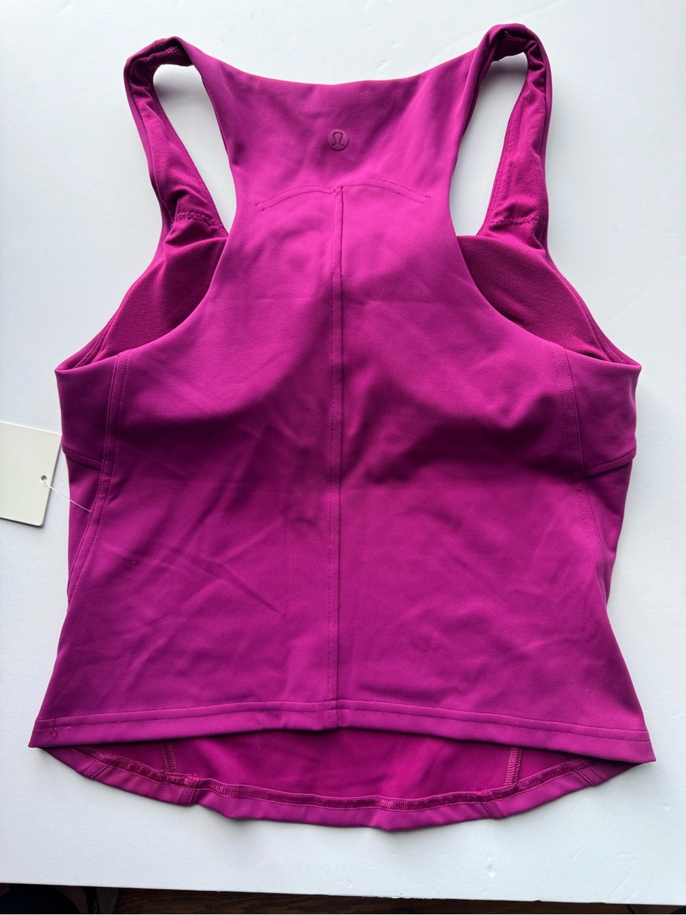 Lululemon InStill Tank - Picture 2 of 7